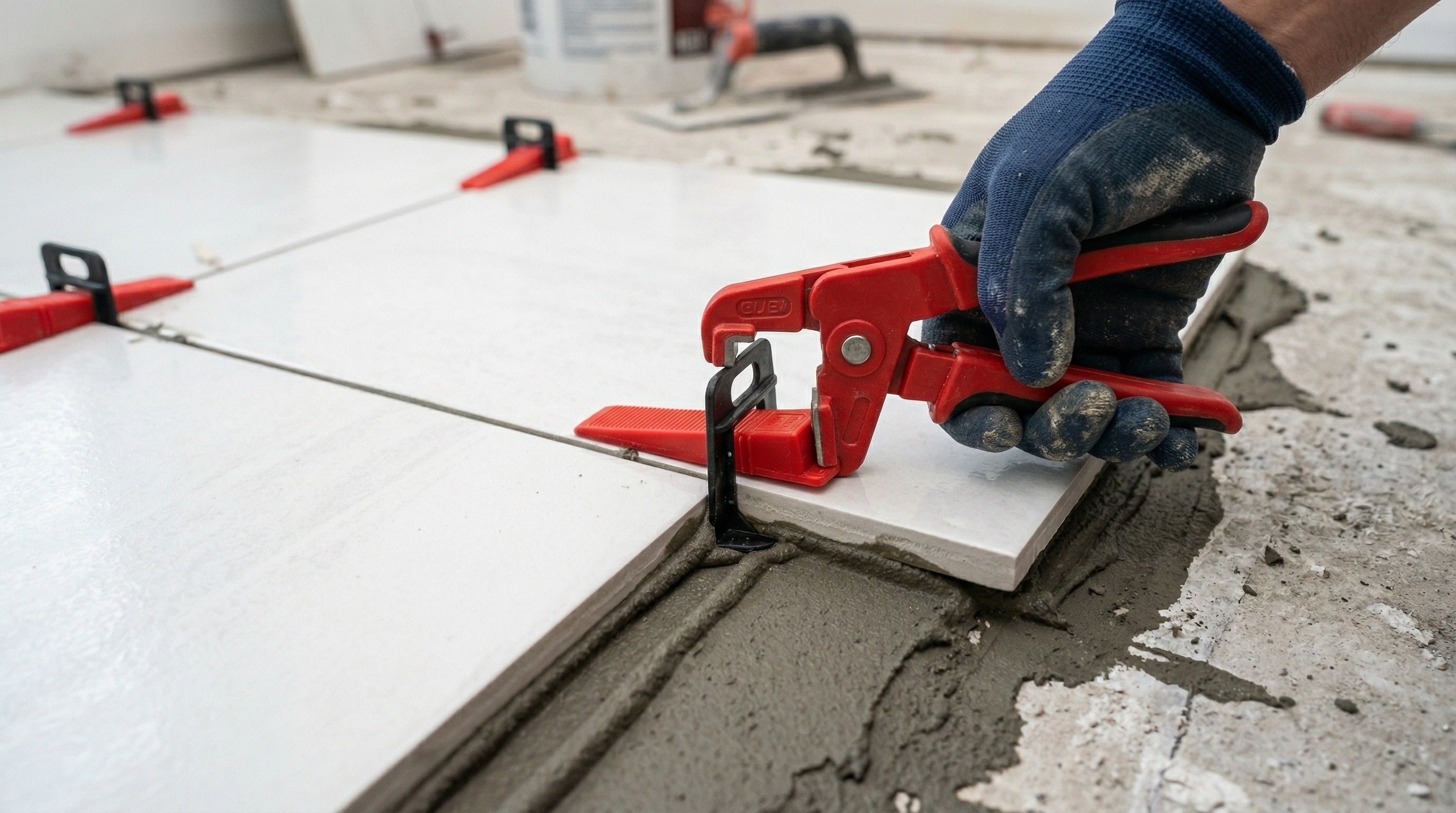 Falk - Fliesen & Natursteine – Fliesenleger Ottersweier